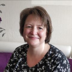 Sabrina Mailänder