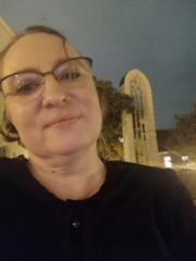 Mária Pelsőciné Barna
