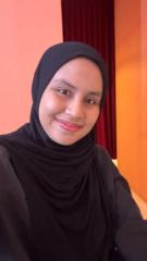 Hapsari Wulandari
