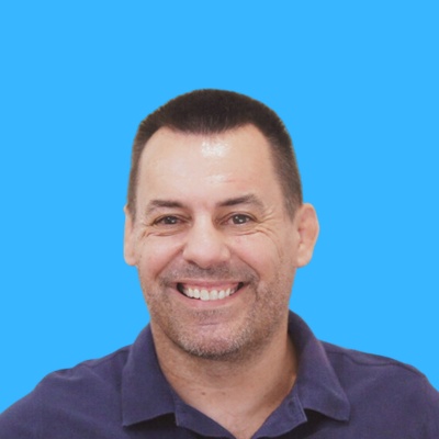 Michael Mead