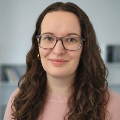 Juliane Groß