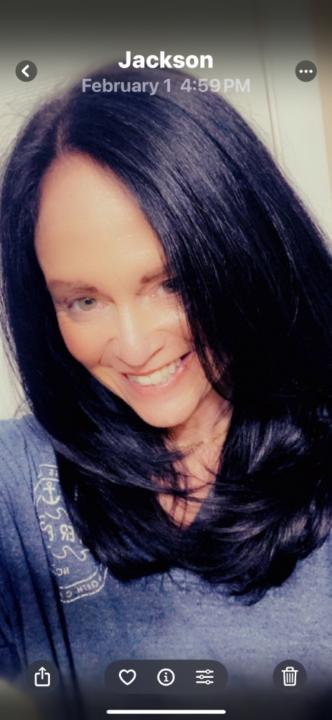 Dori Loudon
