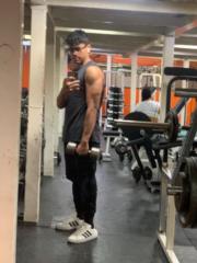 Sebastian Suarez