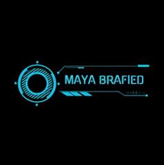 Maya Brafied