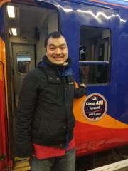 Alexander Lu