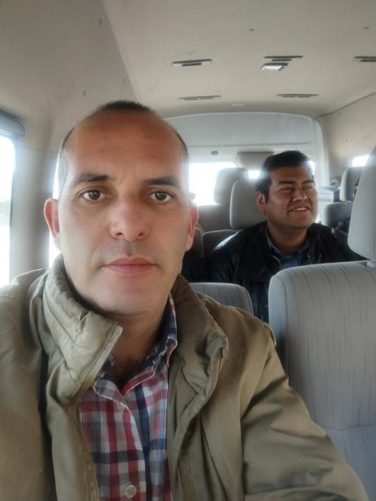 Edmundo Caballero Garci