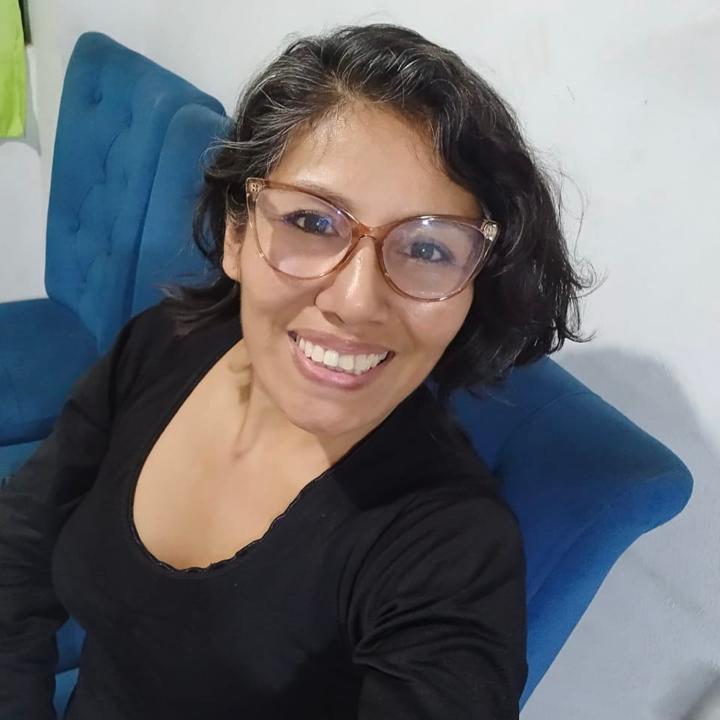 Nancy Huallipe