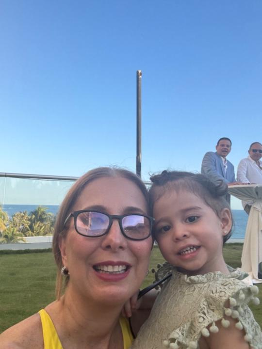 Alessandra Cicchelli