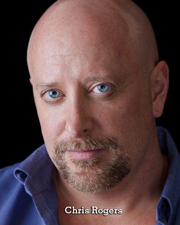 Chris Rogers