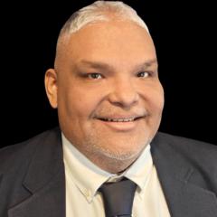 Pierre Anthony Guzman