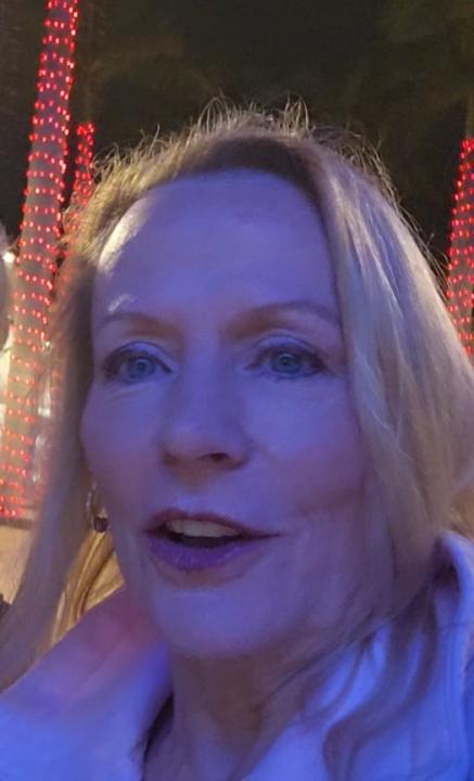 Donna Cordes