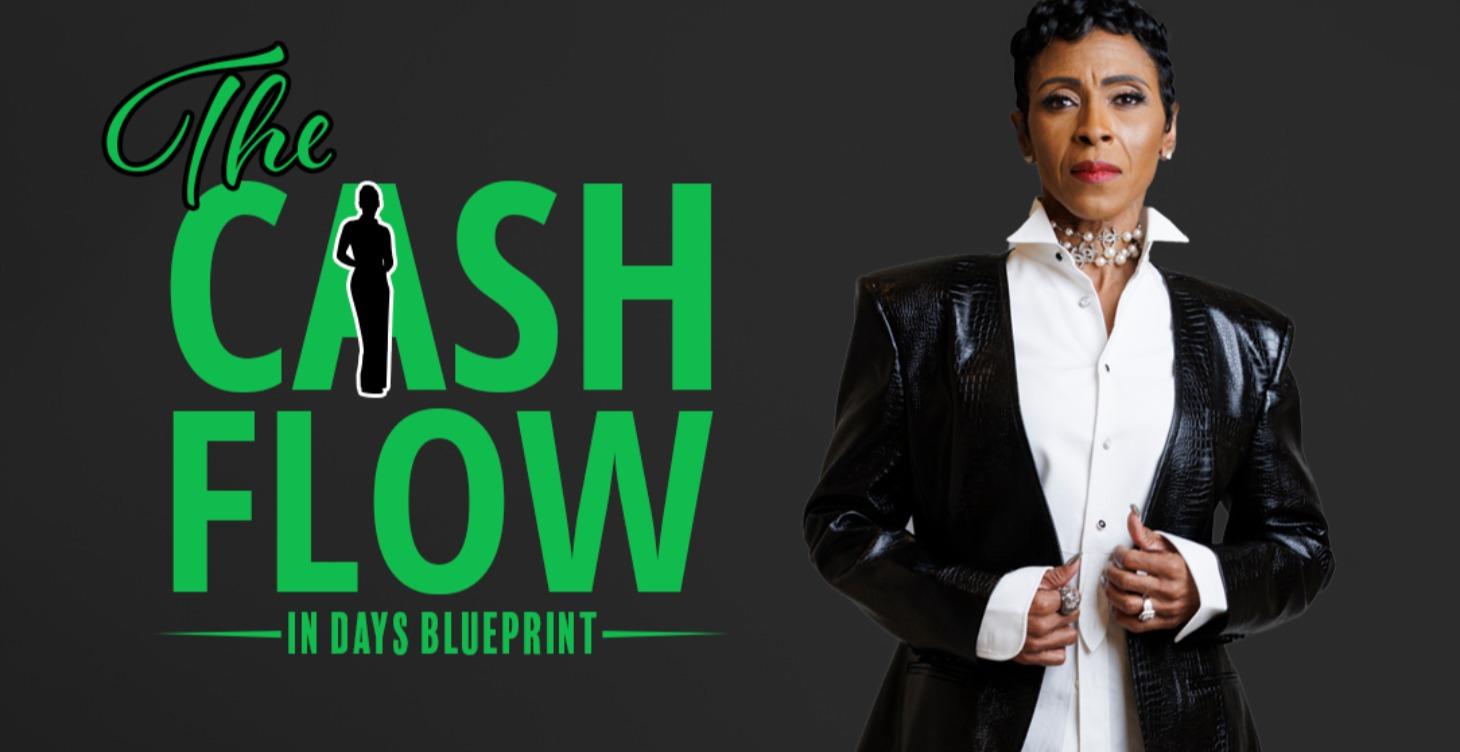 CASH FLOW IN DAYS BLUEPRINT
