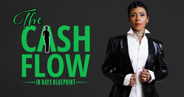 Cash Flow In Days Blueprint
