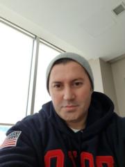 Tom Genesis