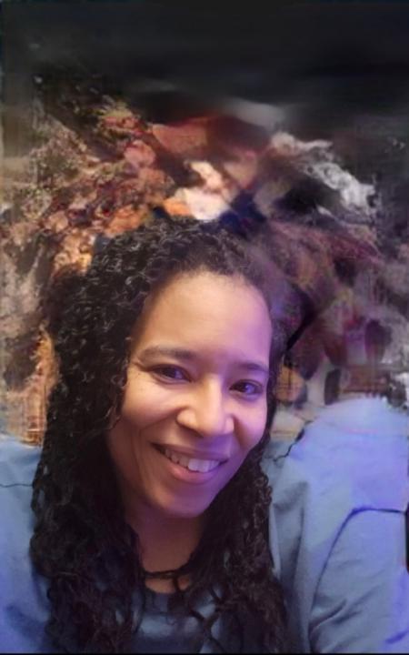 Shanise Buright