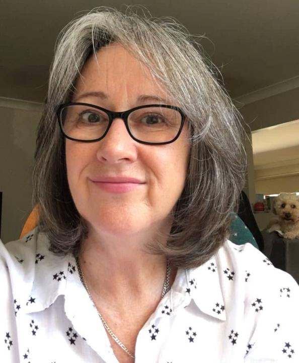 Terri Brencey