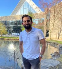 Jawad Ali
