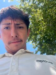 Mateo Martinez