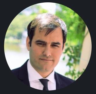 Matias Lousame