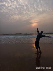 Sriharsha Dronamraju