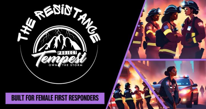 The Resistance 