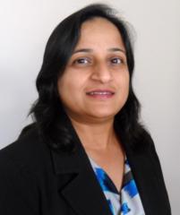 Kim Garg