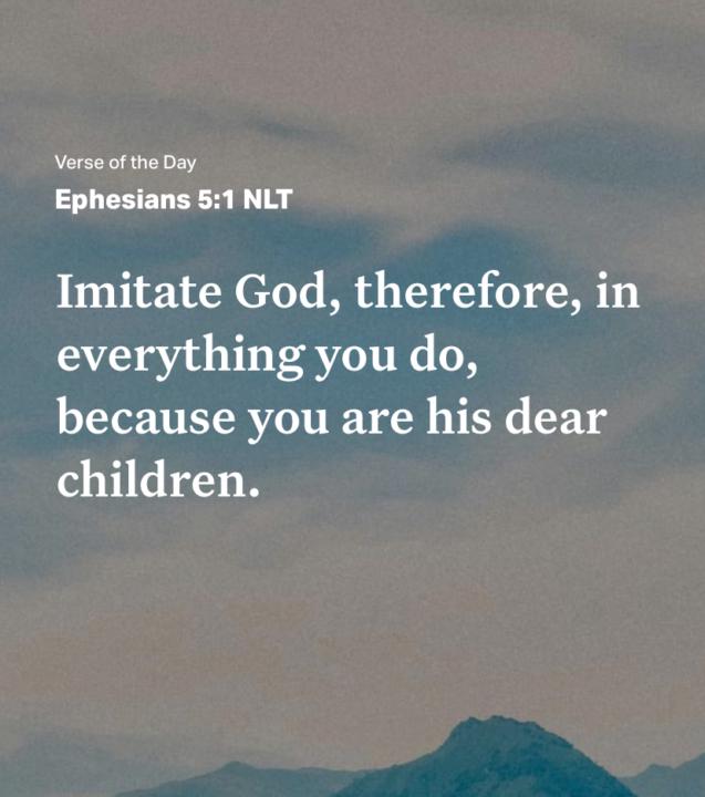 Children of God