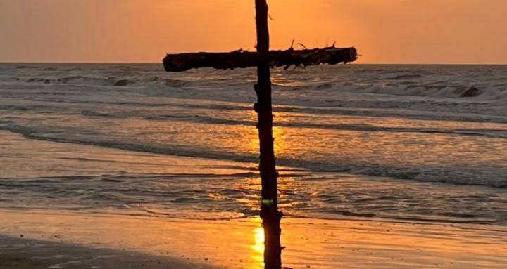 Talking about our God