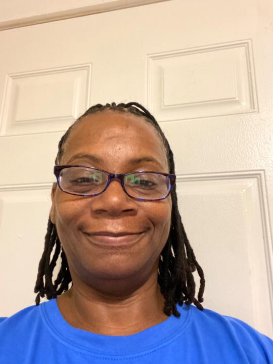 Rochelle Green