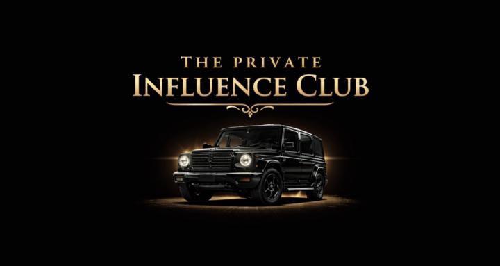 The Private Influence Club