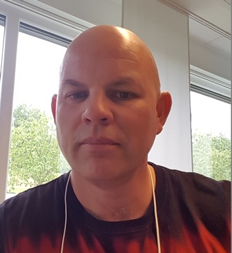 Östen Ekvall