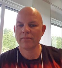 Östen Ekvall