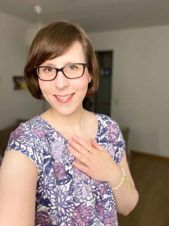 Sarah Ollrog