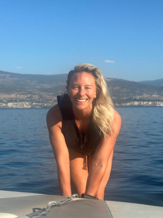Leah Babington