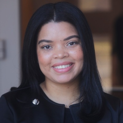 Jireh De La Cruz
