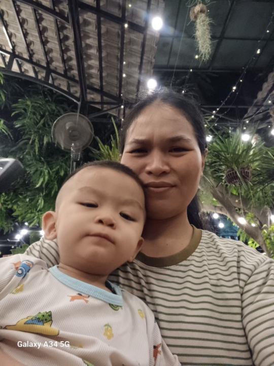 Hòa Lê Thị Thanh Hòa