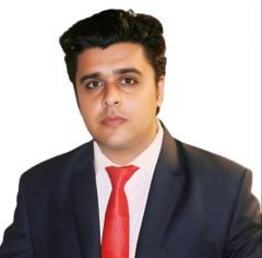 Naveed Khan