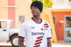 Christian Idani