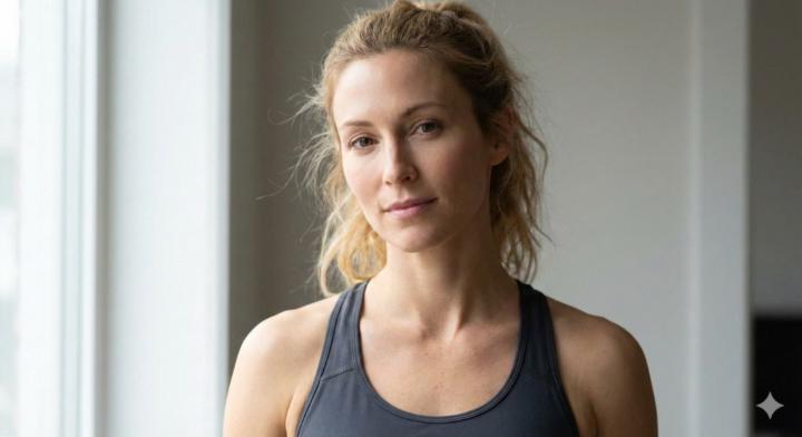 Jessica Faber