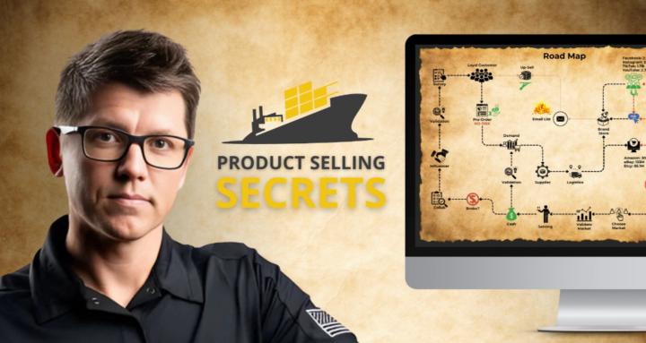 Product Selling Secrets