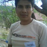 José Luis Mendoza Mamani