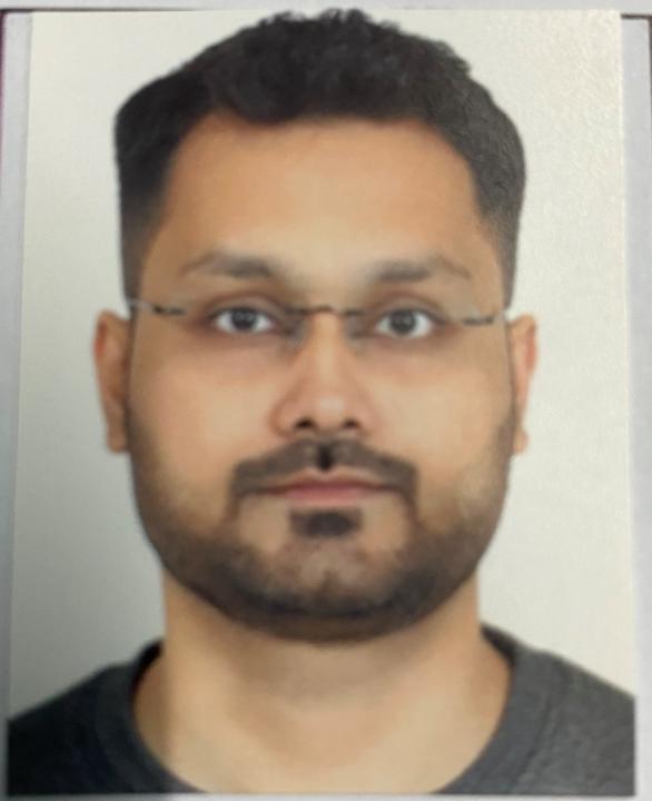 Vikas Pandey