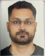 Vikas Pandey