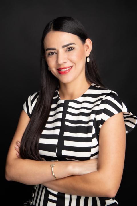 Juliana Trevino