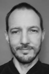 Ludovic Buche