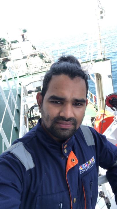 Lijin Krishna kumar