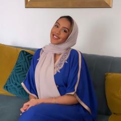 Zainab Mohamed