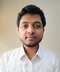 Md. Sabbir Hossain Shihab