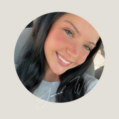Sierrah Whitt