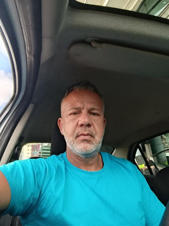 Moises Castro